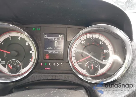 2017 Dodge Grand Caravan Gt from USA, damaged, VIN 2C4RDGEG3HR690077